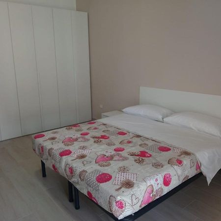 Daniela B&B Cariati Bagian luar foto